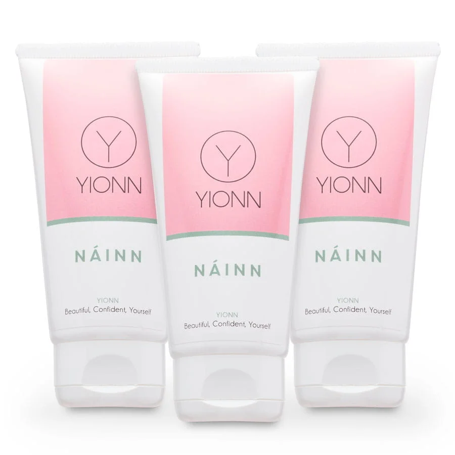 Náinn aftershave balsem - Afbeelding 5