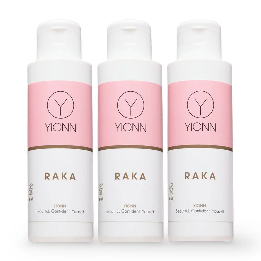 Raka behandel lotion - Afbeelding 5