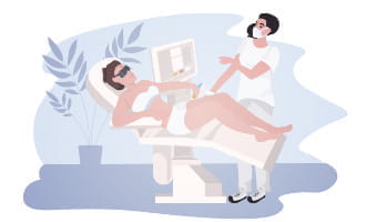 ipl en laserontharing