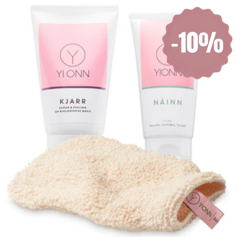 Prenatal set