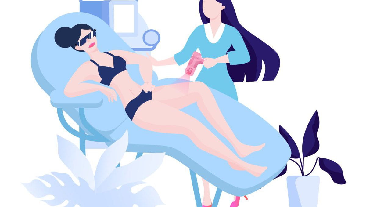 Laser,Hair,Removal,Methods,For,Women.,Epilation,Beauty,Procedure.,Idea Laser,Hair,Removal,Methods,For,Women.,Epilation,Beauty,Procedure.,Idea