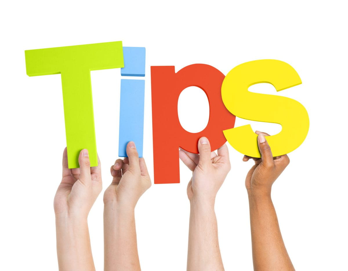 Verschiedene,Hände,Halten,Das,Wort,Tipps
