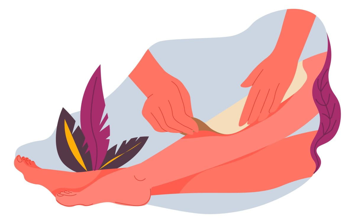 Spa Or Beauty Salon Procedure And Care For Sensitive Skin Spa Or Beauty Salon Procedure And Care For Sensitive Skin