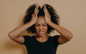 Stress en huid: waarom irritatie toeneemt als je rust afneemt